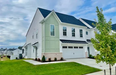 6812 OASIS BREEZE LN, MIDLOTHIAN, VA, 23..., Midlothian, VA 23112