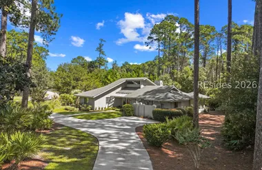 10 BIG WOODS DR, HILTON HEAD ISLAND, SC,..., Hilton Head Island, SC 29926