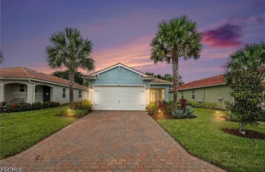 2107 SUMMERSWEET DR, ALVA, FL, 33920, Alva, FL 33920