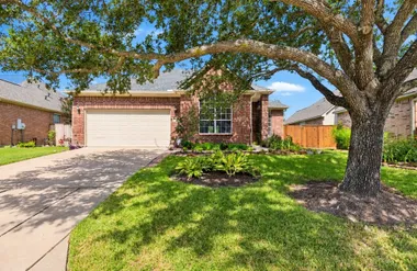 2404 S VENICE DR, PEARLAND, TX, 77581, Pearland, TX 77581