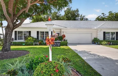 1278 ARCOLA DR, FORT MYERS, FL, 33919, Fort Myers, FL 33919
