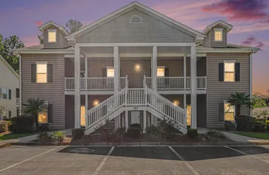 327 BLACK OAK LN 101, MURRELLS INLET, SC..., Murrells Inlet, SC 29576