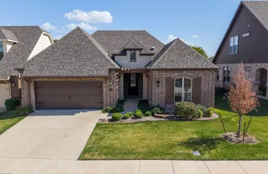 2908 ESPLANADE BLVD 2908, MANSFIELD, TX,..., Mansfield, TX 76063