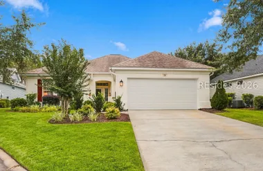 34 BAILEY LN, BLUFFTON, SC, 29909, Bluffton, SC 29909