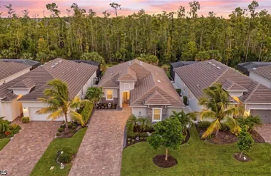 14523 BLUE BAY CIR, ESTERO, FL, 33913, Estero, FL 33913