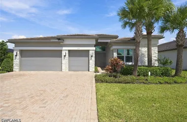 12115 TRITON WAY, NAPLES, FL, 34120, Naples, FL 34120