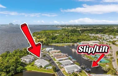 5508 ADAM DR, NORTH FORT MYERS, FL, 3391..., North Fort Myers, FL 33917