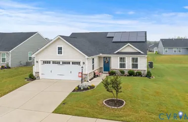 7731 W DANUBE LOOP, NEW KENT, VA, 23124, New Kent, VA 23124
