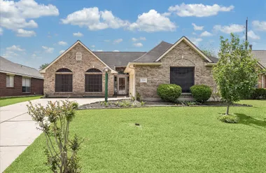 2726 N LARKSPUR CIR, PEARLAND, TX, 77584, Pearland, TX 77584