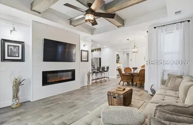 182 MARGARITAVILLE AVE, HARDEEVILLE, SC,..., Hardeeville, SC 29927