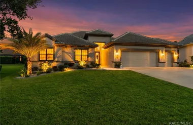 1165 W POINTER LOOP, HERNANDO, FL, 34442, Hernando, FL 34442