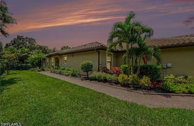 8004 CALLE CANOVAS CT, NAPLES, FL, 34114, Naples, FL 34114