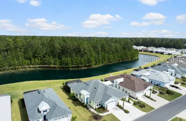 838 PARROT AVE, HARDEEVILLE, SC, 29927, Hardeeville, SC 29927