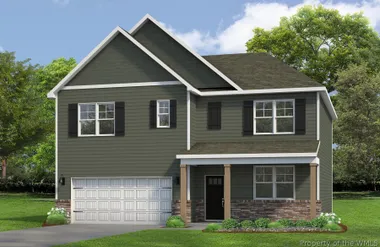 117 MICHIGAN AVE, WILLIAMSBURG, VA, 2318..., Williamsburg, VA 23188