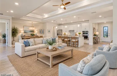 6483 HOLIMAN WAY, AVE MARIA, FL, 34142, Ave Maria, FL 34142