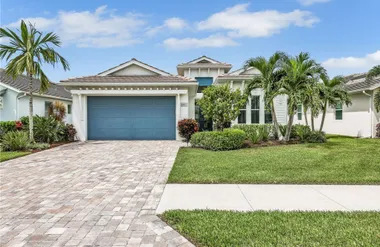 8893 REDONDA DR, NAPLES, FL, 34114, Naples, FL 34114