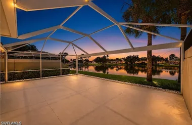 4954 KINGSTON WAY, NAPLES, FL, 34119, Naples, FL 34119