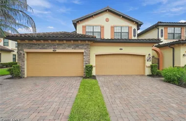 17401 CHERRYWOOD CT 7401, BONITA SPRINGS..., Bonita Springs, FL 34135