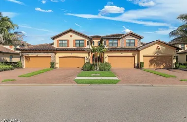 17401 CHERRYWOOD CT 7401, BONITA SPRINGS..., Bonita Springs, FL 34135