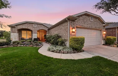 1641 OVERWOOD DR, FRISCO, TX, 75036, Frisco, TX 75036