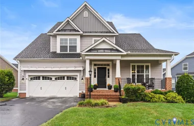7024 BENHALL CIR, GOOCHLAND, VA, 23059, Goochland, VA 23059