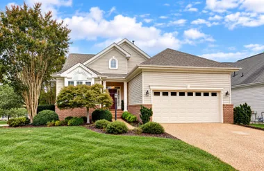 6864 ARTHUR HILLS DR, WILLIAMSBURG, VA, ..., Williamsburg, VA 23188
