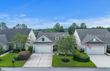 696 KNOLLWOOD CT, BLUFFTON, SC, 29909, Bluffton, SC 29909