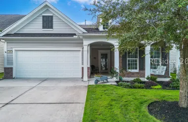 696 KNOLLWOOD CT, BLUFFTON, SC, 29909, Bluffton, SC 29909