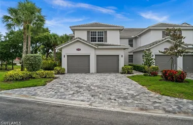 8380 WHISPER TRACE LN J201, NAPLES, FL, ..., Naples, FL 34114