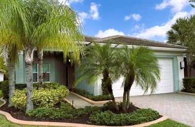 11852 SW WATERFORD ISLE WAY, PORT ST LUC..., Port St Lucie, FL 34987