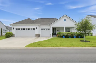 1156 DREAMSCAPE DR, BLUFFTON, SC, 29909, Bluffton, SC 29909