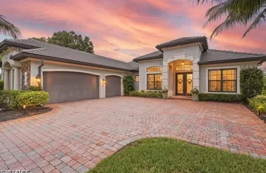 9939 CORSO BELLO DR, NAPLES, FL, 34113, Naples, FL 34113