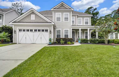 25 LITTLE PINE CT, BLUFFTON, SC, 29910, Bluffton, SC 29910