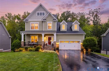 7031 BENHALL CIR, GLEN ALLEN, VA, 23059, Glen Allen, VA 23059