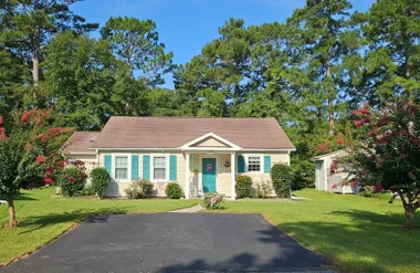 6648 W SWEETBRIAR TRL, MYRTLE BEACH, SC,..., Myrtle Beach, SC 29588