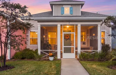 30 SEAPLANE DR, HARDEEVILLE, SC, 29927, Hardeeville, SC 29927