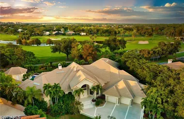 6599 GLEN ARBOR WAY, NAPLES, FL, 34119, Naples, FL 34119