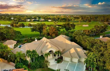 6599 GLEN ARBOR WAY, NAPLES, FL, 34119, Naples, FL 34119