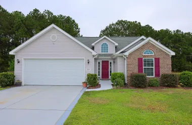 332 TURNING PINES LOOP, MYRTLE BEACH, SC..., Myrtle Beach, SC 29579