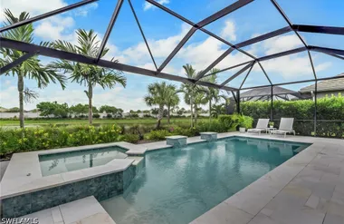 8790 CALYPSO CT, NAPLES, FL, 34112, Naples, FL 34112