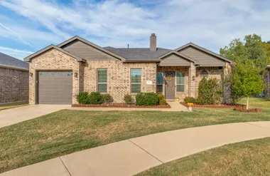 921 HEARTHSIDE WAY, MCKINNEY, TX, 75071, Mckinney, TX 75071