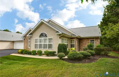 2422 WANSTEAD CT, HENRICO, VA, 23238, Henrico, VA 23238