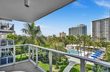 3333 NE 34TH ST 418, FORT LAUDERDALE, FL..., Fort Lauderdale, FL 33308