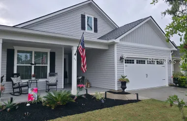 61 KNOTTY PINE DR, BLUFFTON, SC, 29909, Bluffton, SC 29909