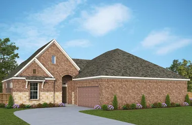 4703 PRAIRIE CREST LN, ARLINGTON, TX, 76..., Arlington, TX 76005