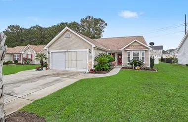 274 VERMILLION DR, LITTLE RIVER, SC, 295..., Little River, SC 29566