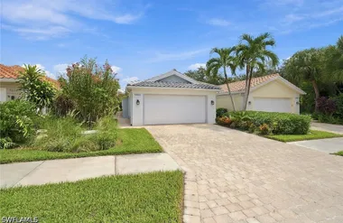 5606 ELEUTHERA WAY, NAPLES, FL, 34119, Naples, FL 34119