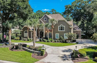 603 COLONIAL DR, HILTON HEAD ISLAND, SC,..., Hilton Head Island, SC 29926