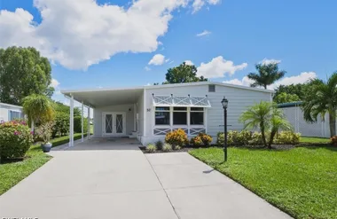 50 LE MANS DR, NAPLES, FL, 34112, Naples, FL 34112
