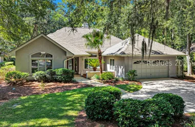 6 STONEGATE CT, HILTON HEAD ISLAND, SC, ..., Hilton Head Island, SC 29926